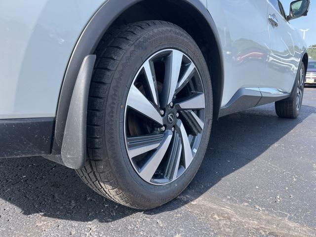 used 2023 Nissan Murano car, priced at $28,100