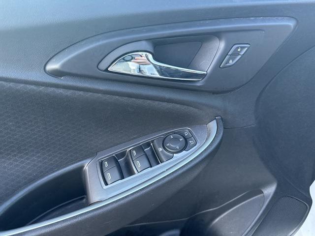 used 2024 Chevrolet Malibu car, priced at $20,265
