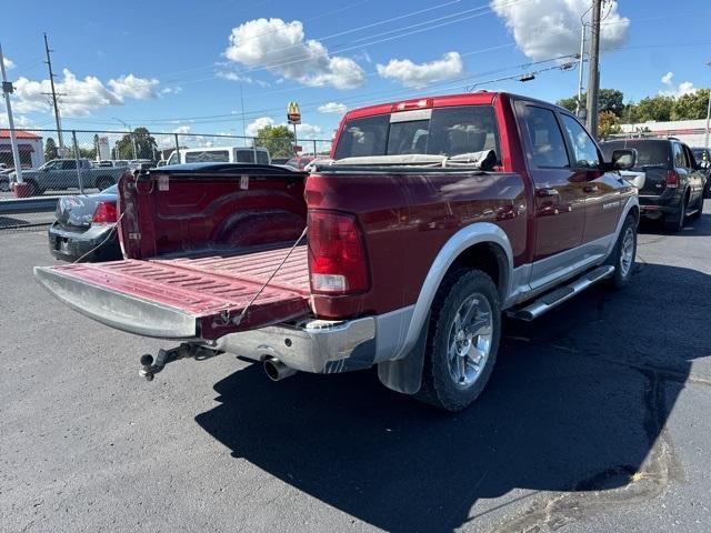 used 2012 Ram 1500 car, priced at $10,555