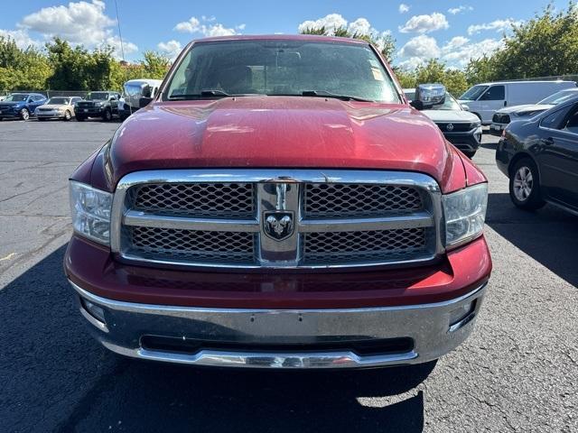 used 2012 Ram 1500 car, priced at $10,555