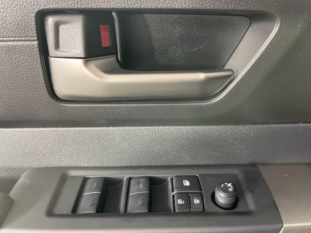 new 2026 Toyota Tundra car, priced at $56,571