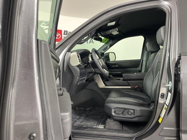 new 2026 Toyota Tundra car, priced at $56,571