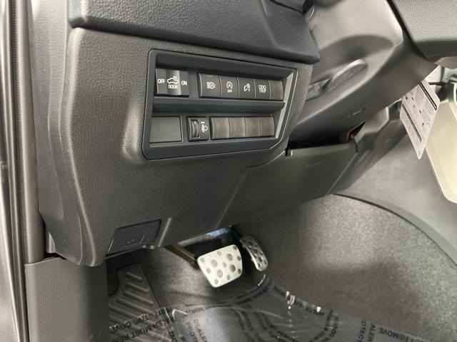 new 2026 Toyota Tundra car, priced at $56,571