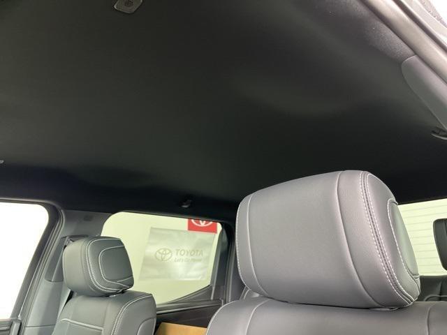 new 2026 Toyota Tundra car, priced at $56,571