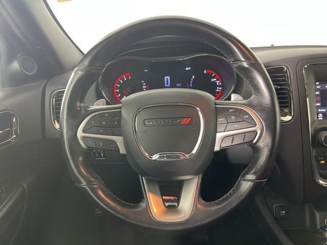 used 2020 Dodge Durango car, priced at $20,400