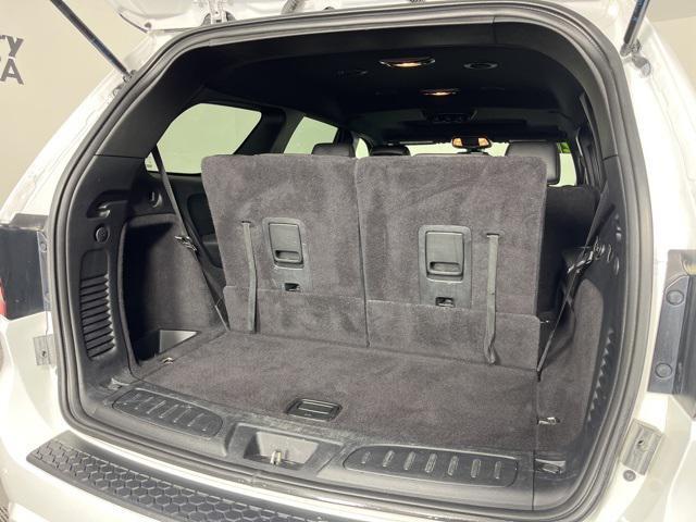used 2020 Dodge Durango car, priced at $20,400