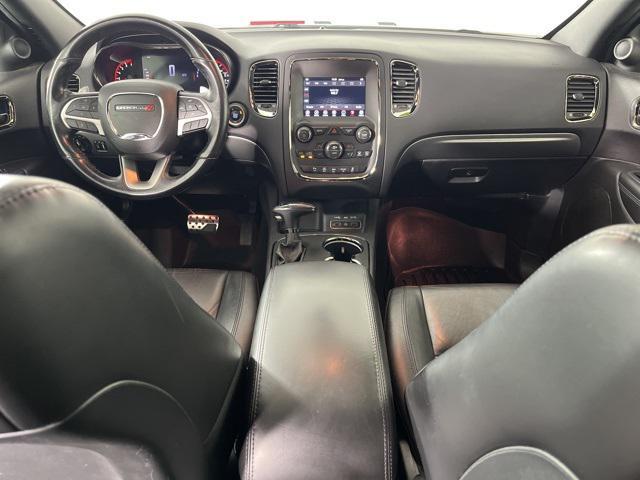 used 2020 Dodge Durango car, priced at $20,400