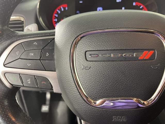 used 2020 Dodge Durango car, priced at $20,400