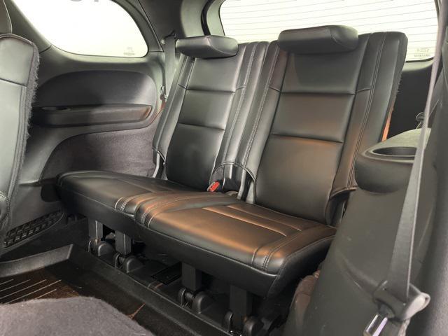 used 2020 Dodge Durango car, priced at $20,400