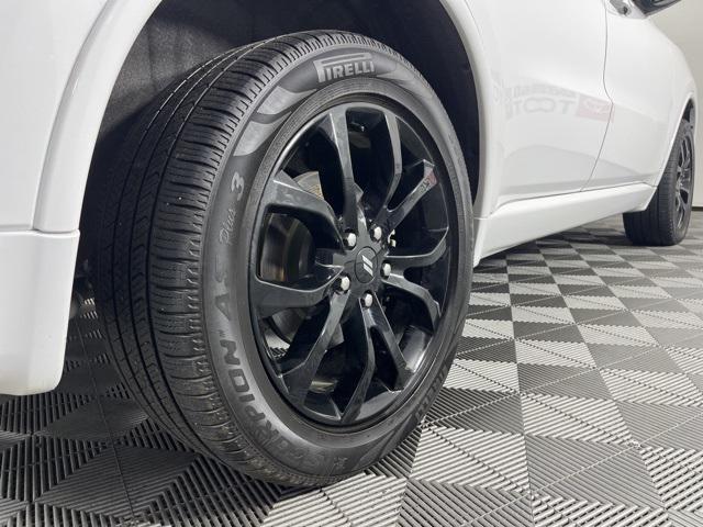 used 2020 Dodge Durango car, priced at $20,400
