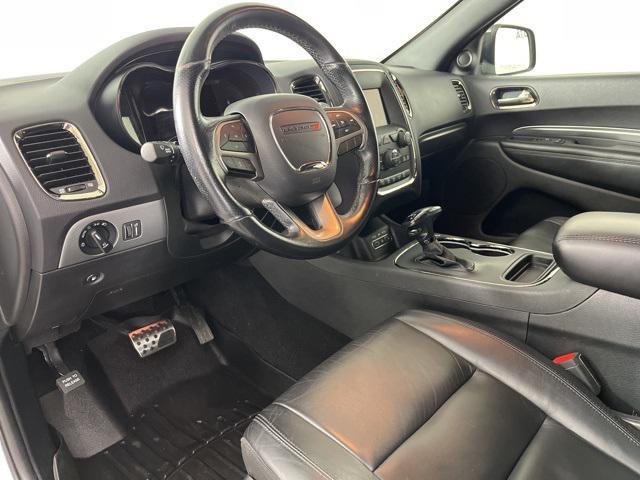 used 2020 Dodge Durango car, priced at $20,400