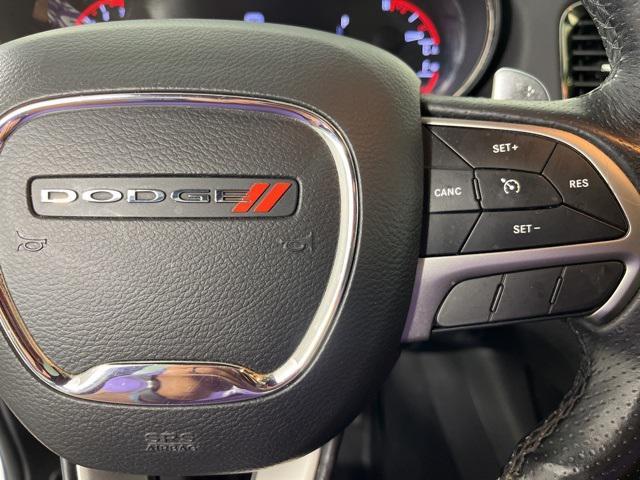 used 2020 Dodge Durango car, priced at $20,400