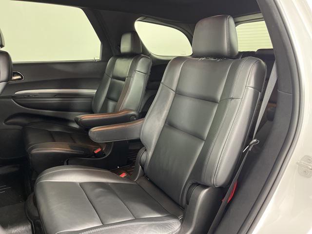 used 2020 Dodge Durango car, priced at $20,400