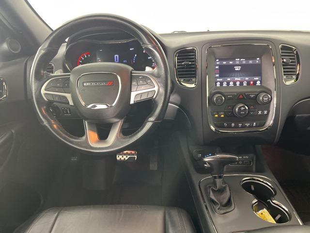 used 2020 Dodge Durango car, priced at $20,400