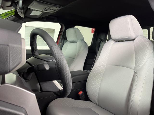 new 2025 Toyota Tacoma car, priced at $47,464