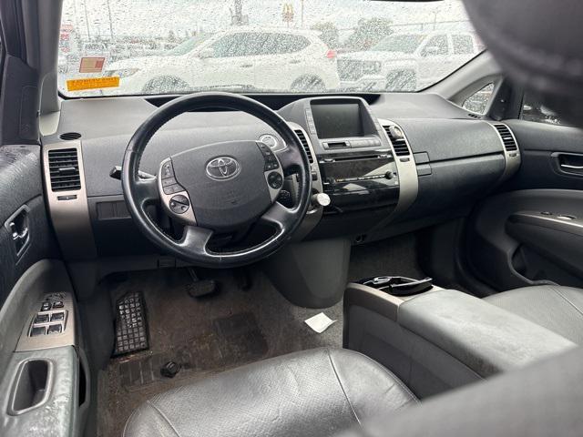 used 2008 Toyota Prius car