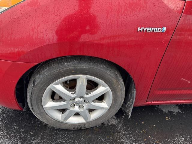 used 2008 Toyota Prius car
