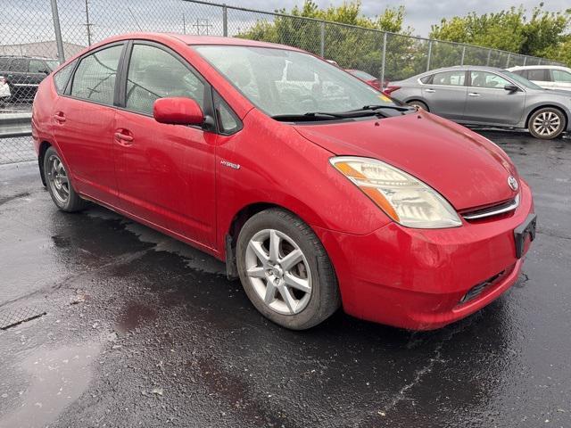used 2008 Toyota Prius car