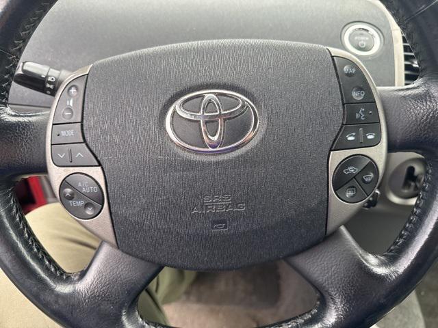 used 2008 Toyota Prius car