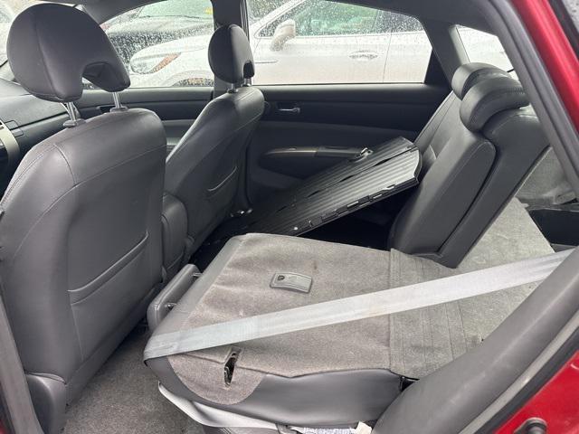 used 2008 Toyota Prius car