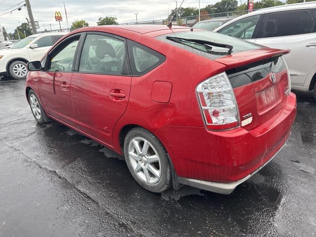 used 2008 Toyota Prius car