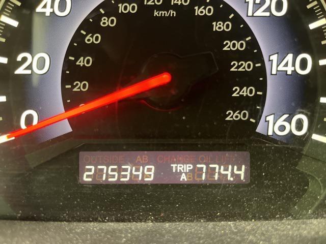 used 2006 Honda Odyssey car, priced at $800