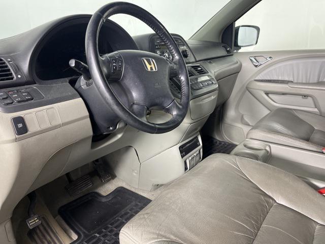 used 2006 Honda Odyssey car, priced at $800