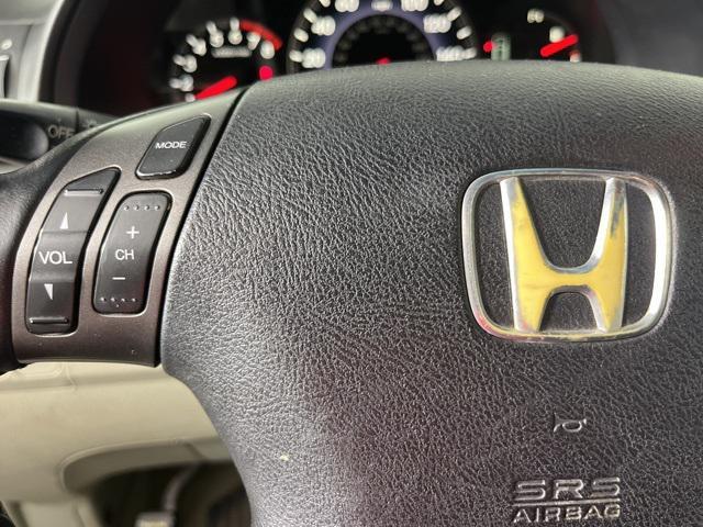 used 2006 Honda Odyssey car, priced at $800