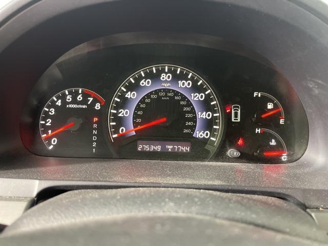 used 2006 Honda Odyssey car, priced at $800