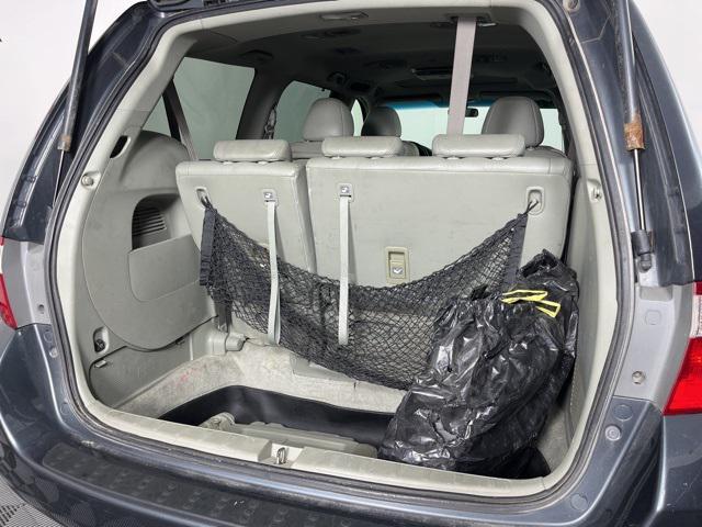 used 2006 Honda Odyssey car, priced at $800
