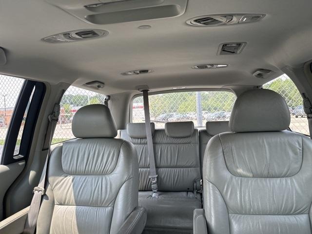 used 2006 Honda Odyssey car, priced at $900