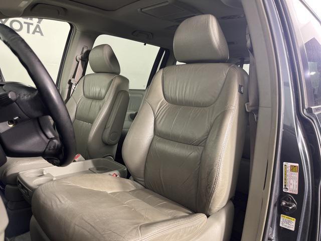 used 2006 Honda Odyssey car, priced at $800