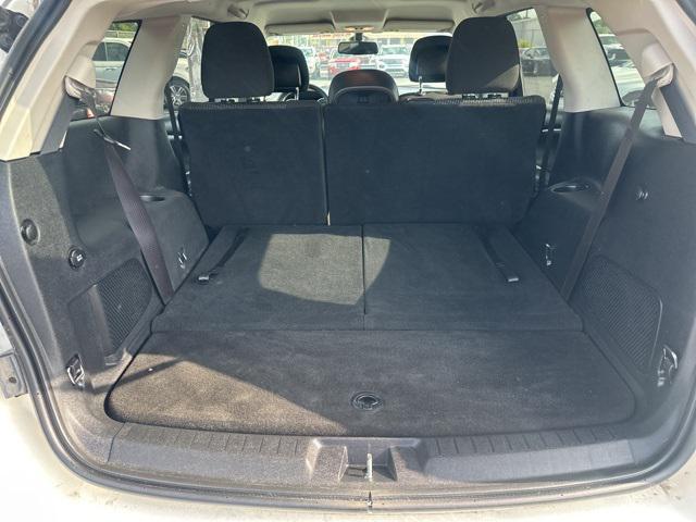 used 2020 Dodge Journey car, priced at $16,200