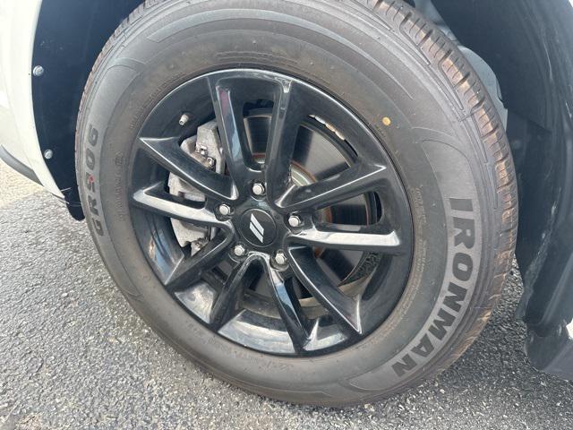 used 2020 Dodge Journey car, priced at $16,200