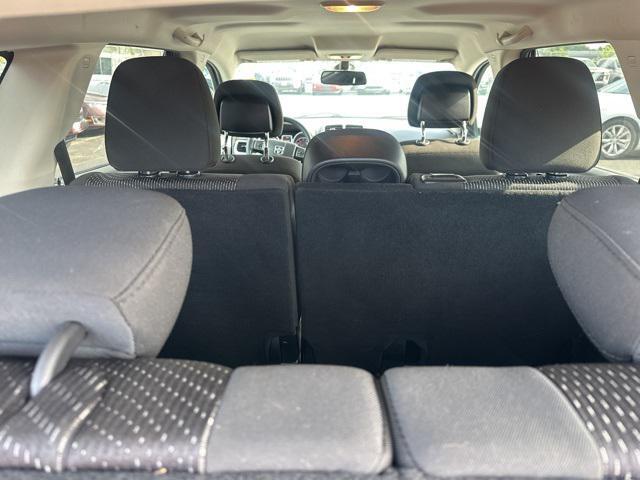 used 2020 Dodge Journey car, priced at $16,200