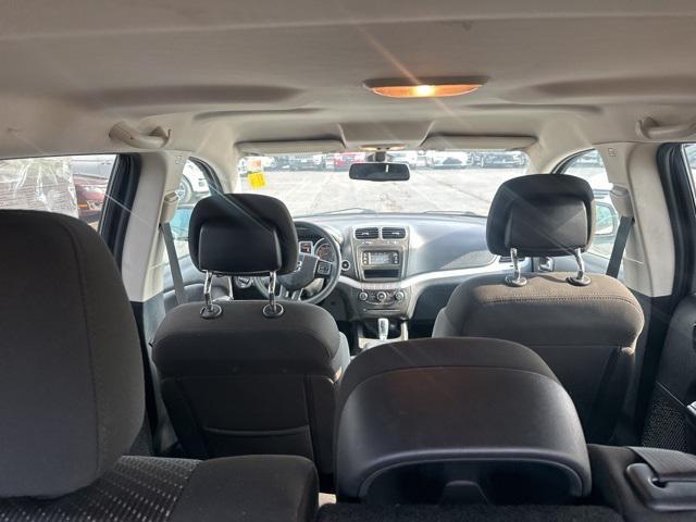 used 2020 Dodge Journey car, priced at $16,200