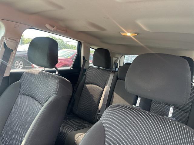 used 2020 Dodge Journey car, priced at $16,200