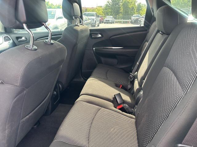 used 2020 Dodge Journey car, priced at $16,200