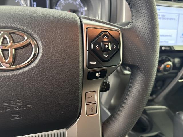 used 2023 Toyota 4Runner car, priced at $36,164