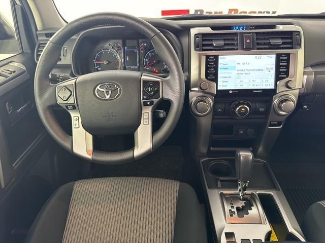 used 2023 Toyota 4Runner car, priced at $36,164