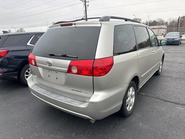 used 2006 Toyota Sienna car