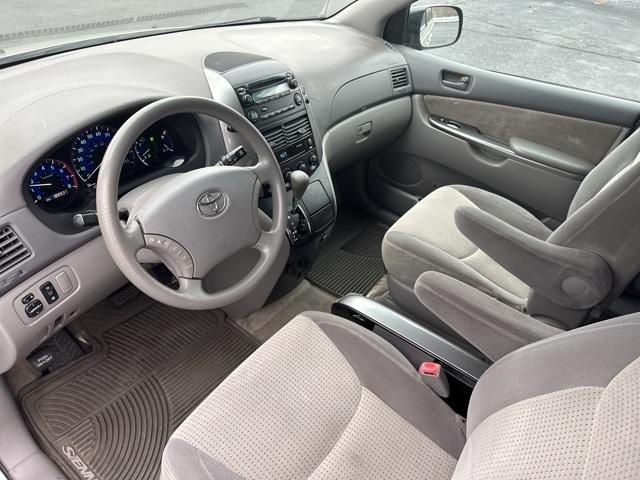 used 2006 Toyota Sienna car