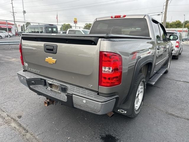 used 2013 Chevrolet Silverado 1500 car, priced at $19,700