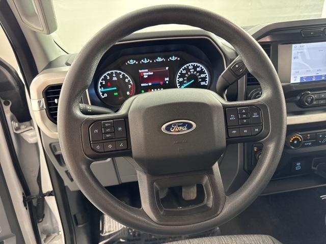 used 2022 Ford F-150 car, priced at $35,822