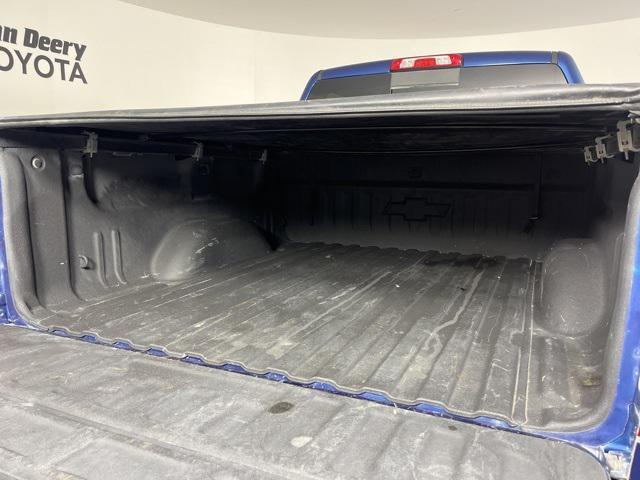 used 2016 Chevrolet Silverado 1500 car, priced at $19,899