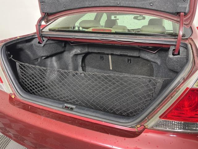 used 2005 Toyota Camry car, priced at $3,650