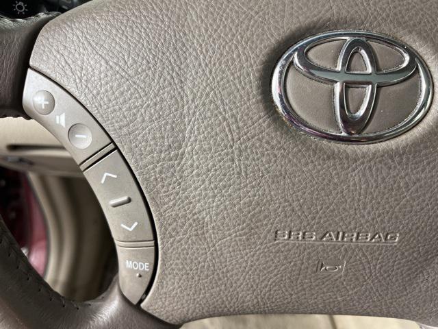 used 2005 Toyota Camry car, priced at $3,650