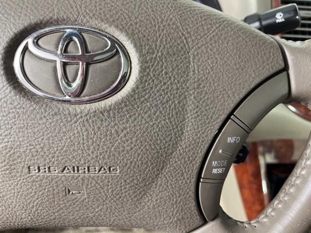 used 2005 Toyota Camry car, priced at $3,650