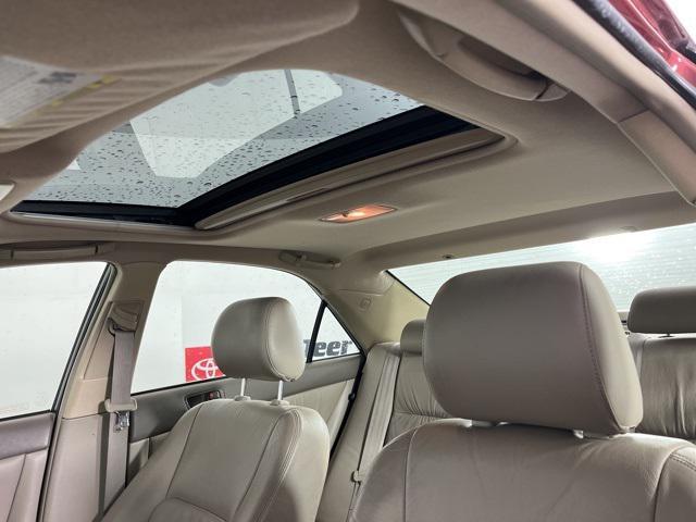 used 2005 Toyota Camry car, priced at $3,650