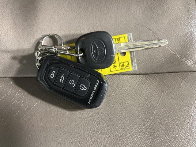 used 2005 Toyota Camry car, priced at $3,650